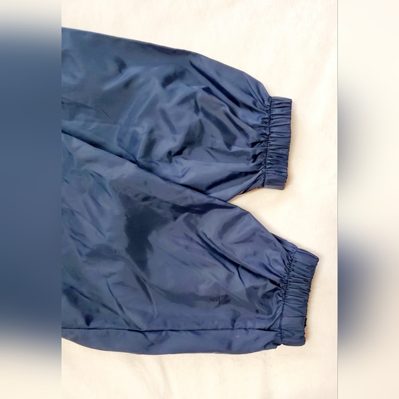 Vintage Tide Racing Swingster Windbreaker  Size Large - Picture 8 of 10